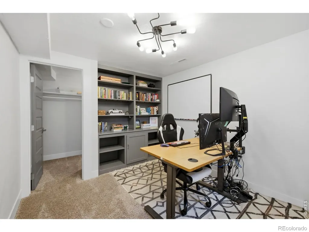 1433 Pikes Peak Avenue Fort Collins CO 80524