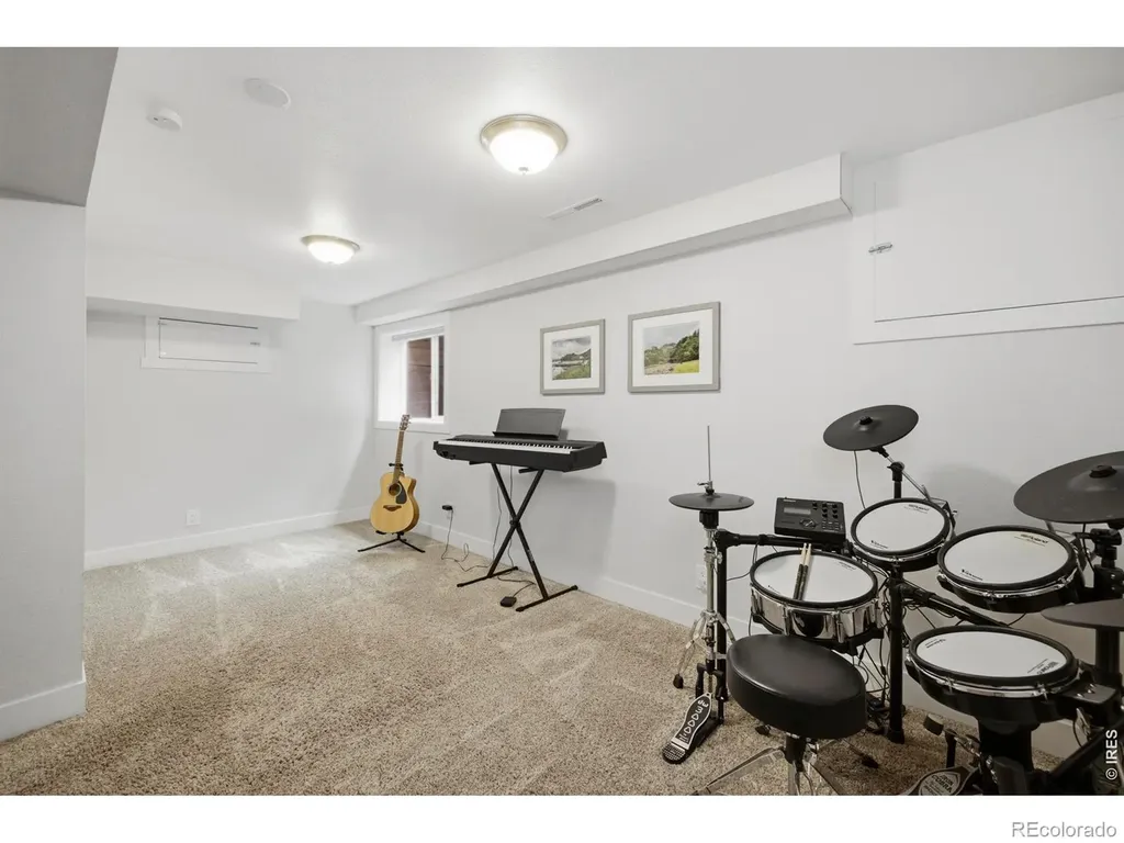 1433 Pikes Peak Avenue Fort Collins CO 80524
