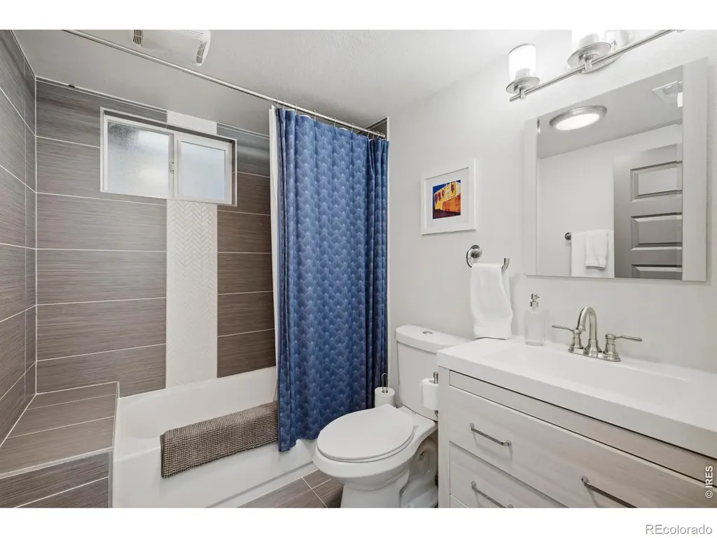 1433 Pikes Peak Avenue Fort Collins CO 80524
