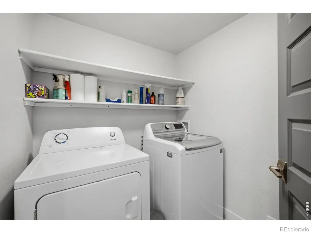 1433 Pikes Peak Avenue Fort Collins CO 80524