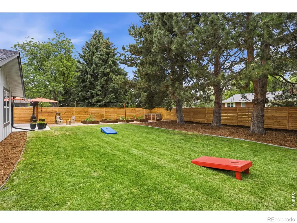 1433 Pikes Peak Avenue Fort Collins CO 80524