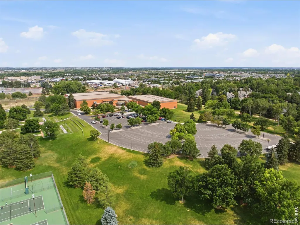 1433 Pikes Peak Avenue Fort Collins CO 80524