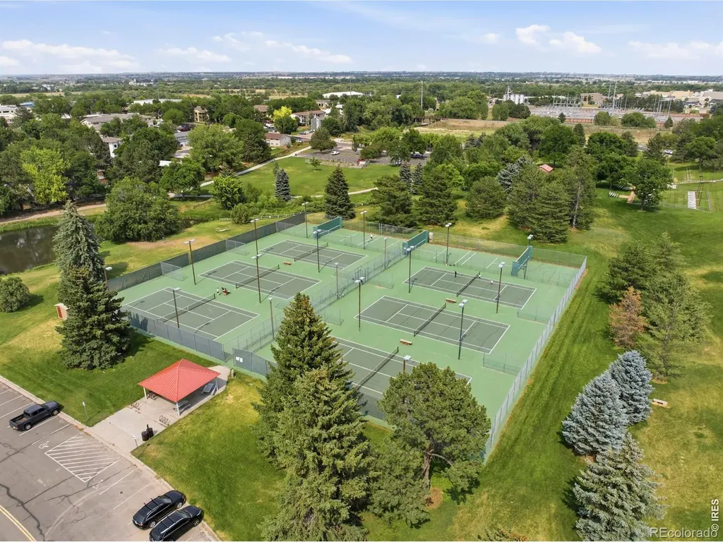 1433 Pikes Peak Avenue Fort Collins CO 80524