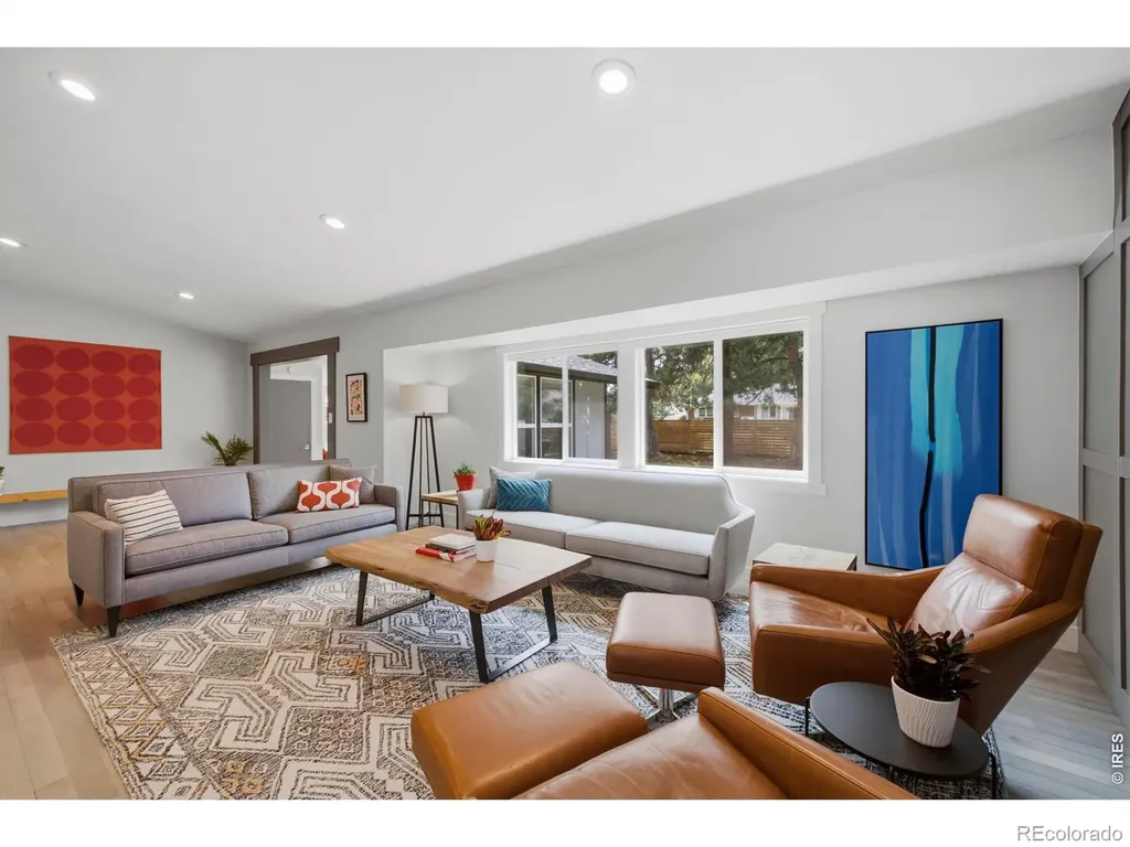 1433 Pikes Peak Avenue Fort Collins CO 80524