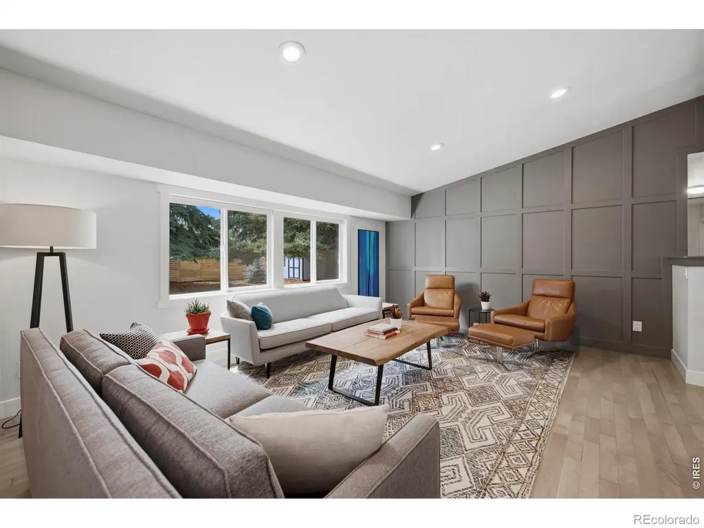 1433 Pikes Peak Avenue Fort Collins CO 80524
