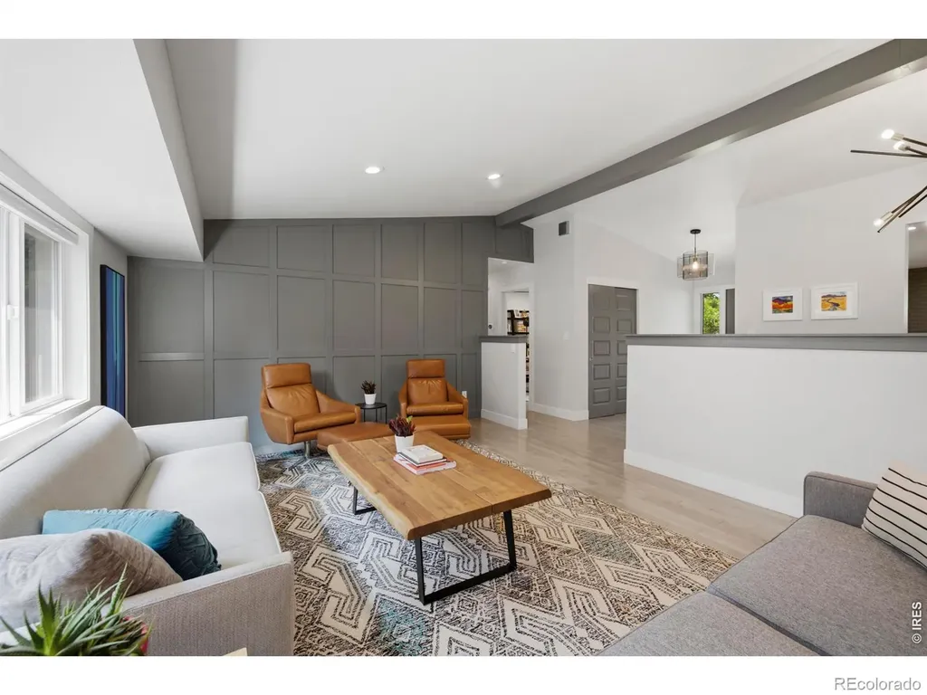 1433 Pikes Peak Avenue Fort Collins CO 80524