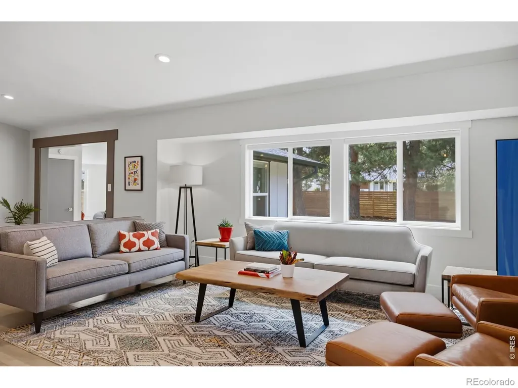 1433 Pikes Peak Avenue Fort Collins CO 80524
