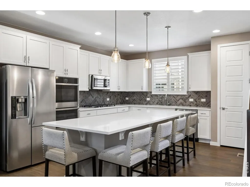 2579 Palau Way Castle Rock CO 80109