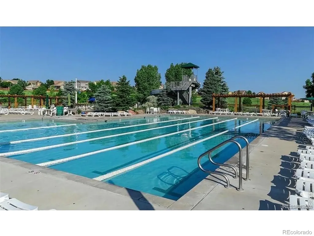 2579 Palau Way Castle Rock CO 80109