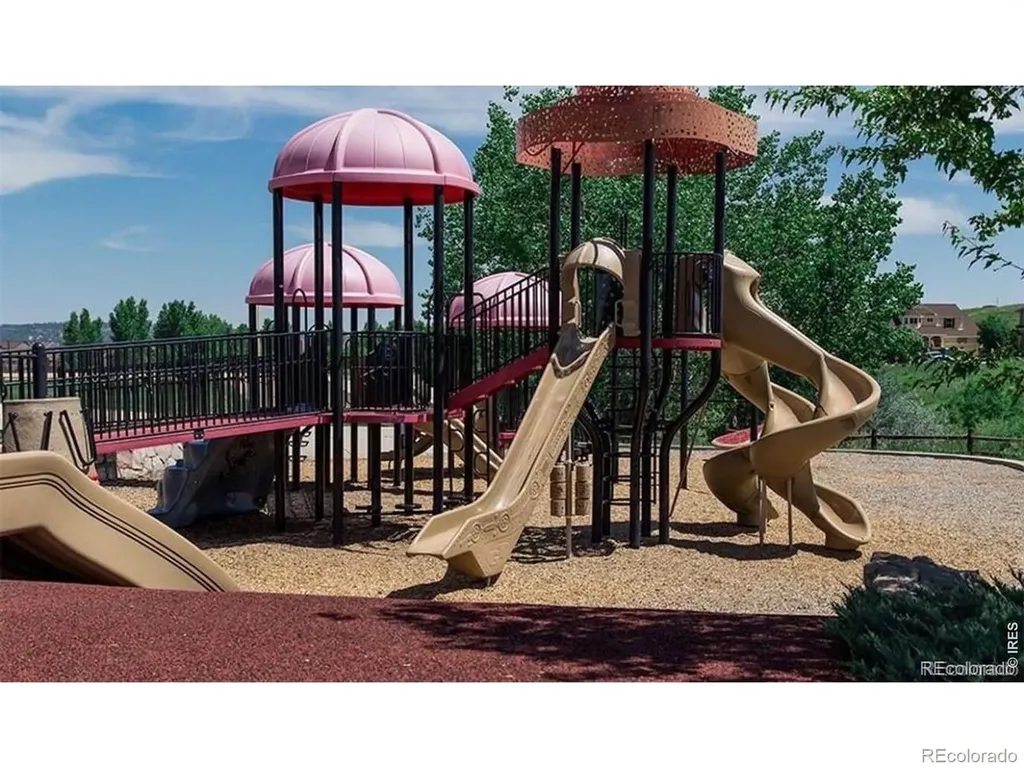 2579 Palau Way Castle Rock CO 80109