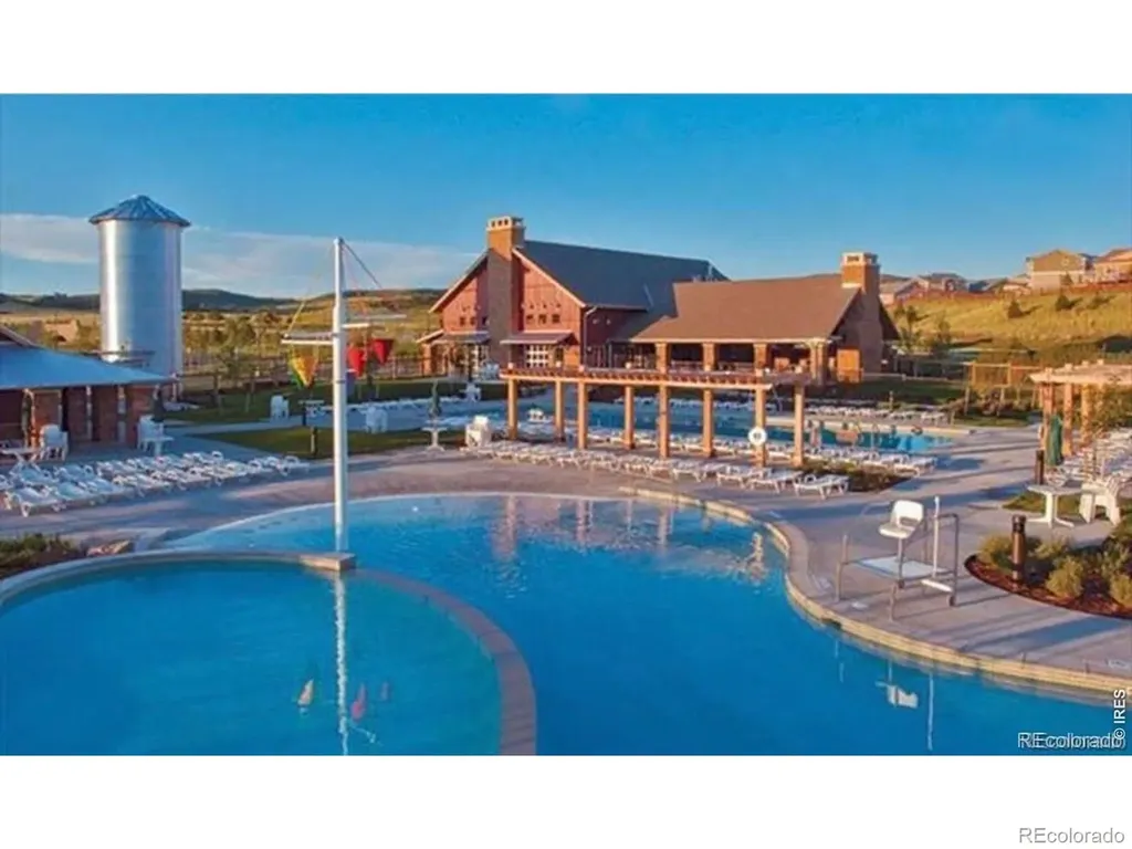 2579 Palau Way Castle Rock CO 80109