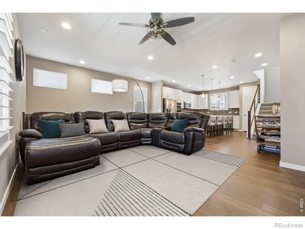 2579 Palau Way Castle Rock CO 80109