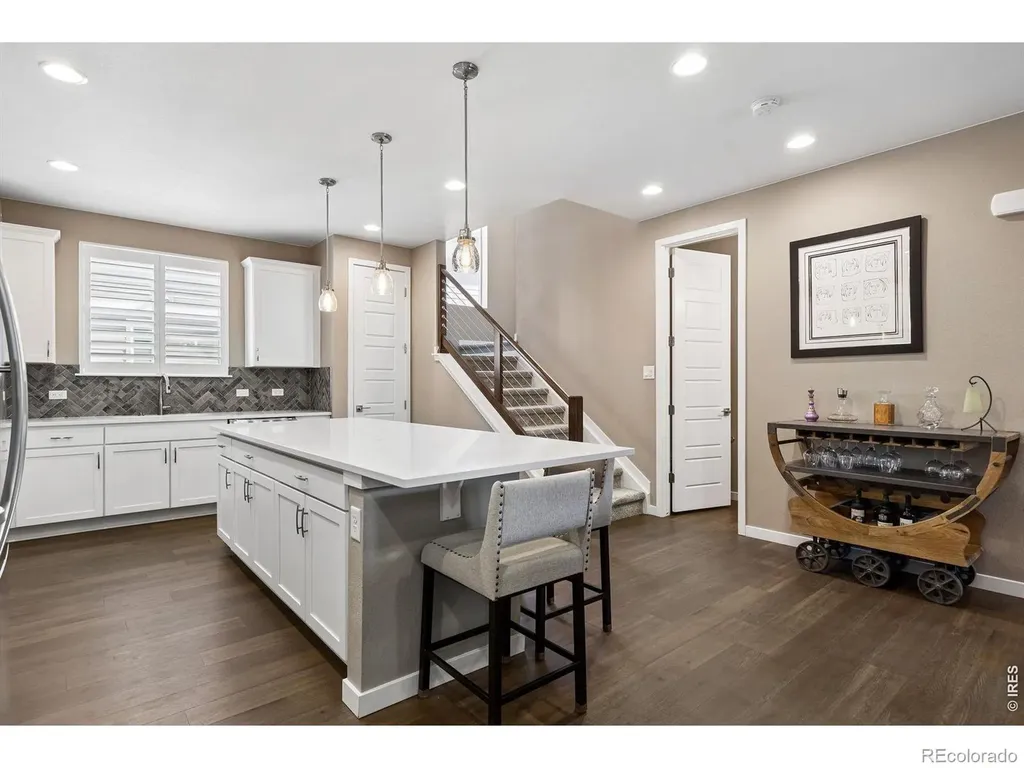 2579 Palau Way Castle Rock CO 80109