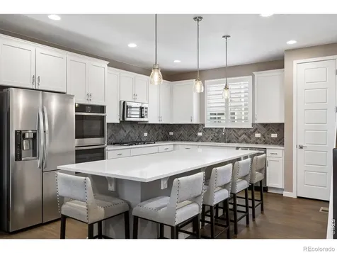 2579 Palau Way Castle Rock CO 80109