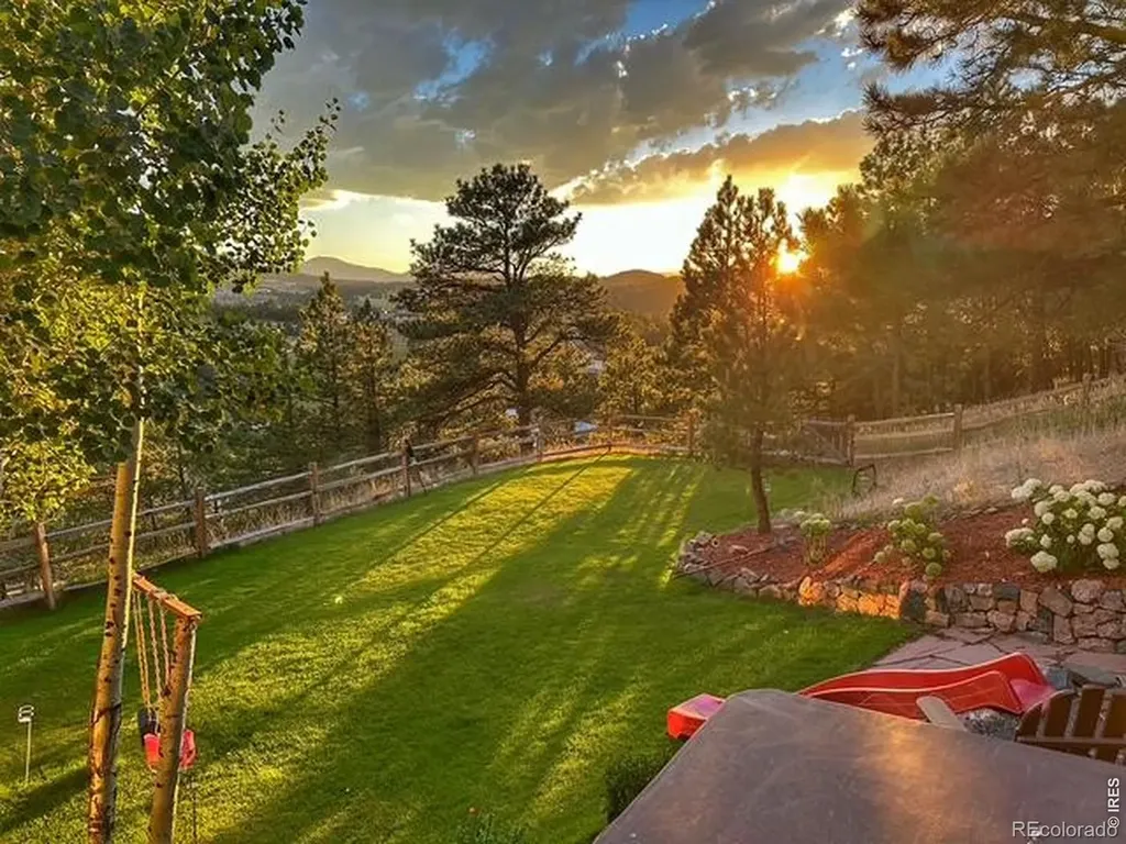109 Lookout Mountain Circle Golden CO 80401