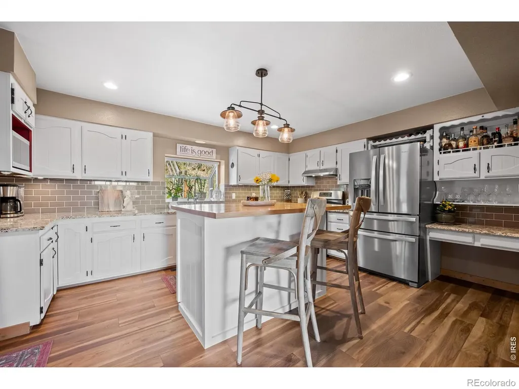 109 Lookout Mountain Circle Golden CO 80401