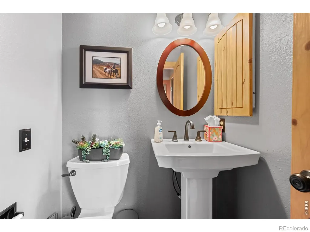109 Lookout Mountain Circle Golden CO 80401