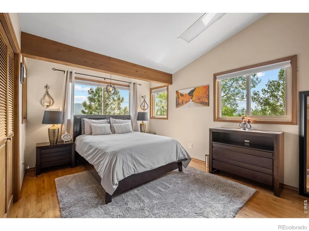 109 Lookout Mountain Circle Golden CO 80401