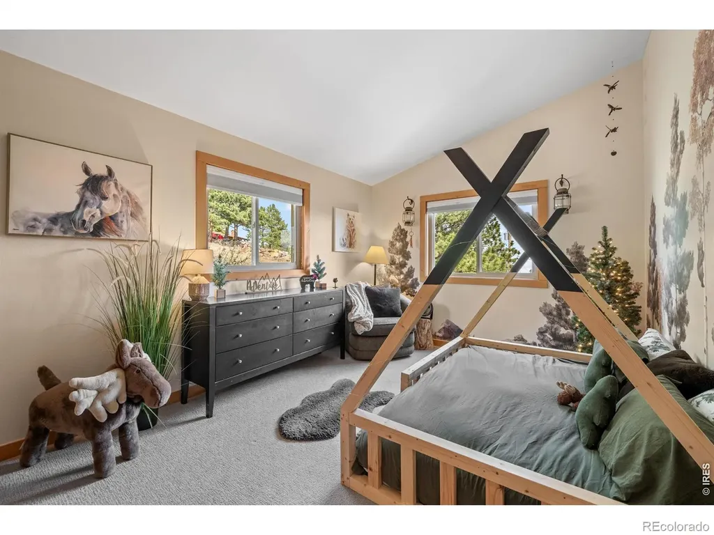 109 Lookout Mountain Circle Golden CO 80401