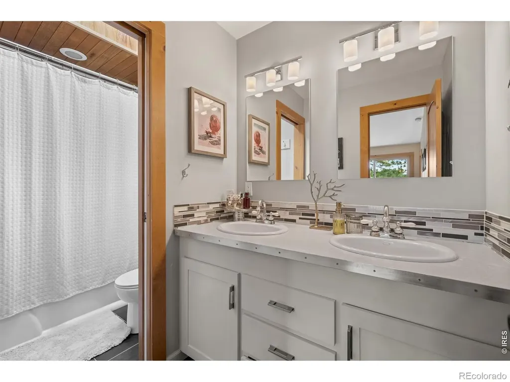 109 Lookout Mountain Circle Golden CO 80401