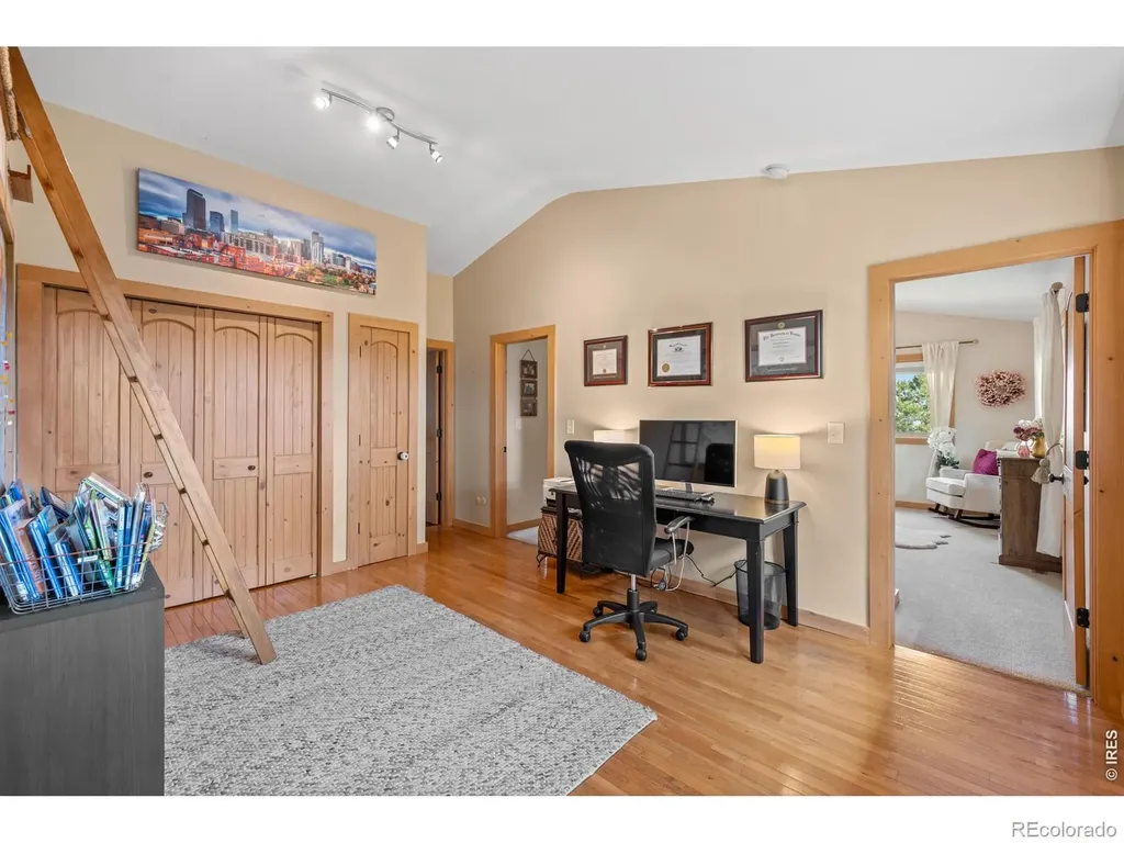 109 Lookout Mountain Circle Golden CO 80401