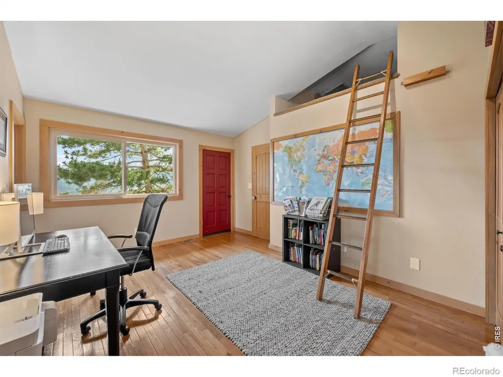 109 Lookout Mountain Circle Golden CO 80401