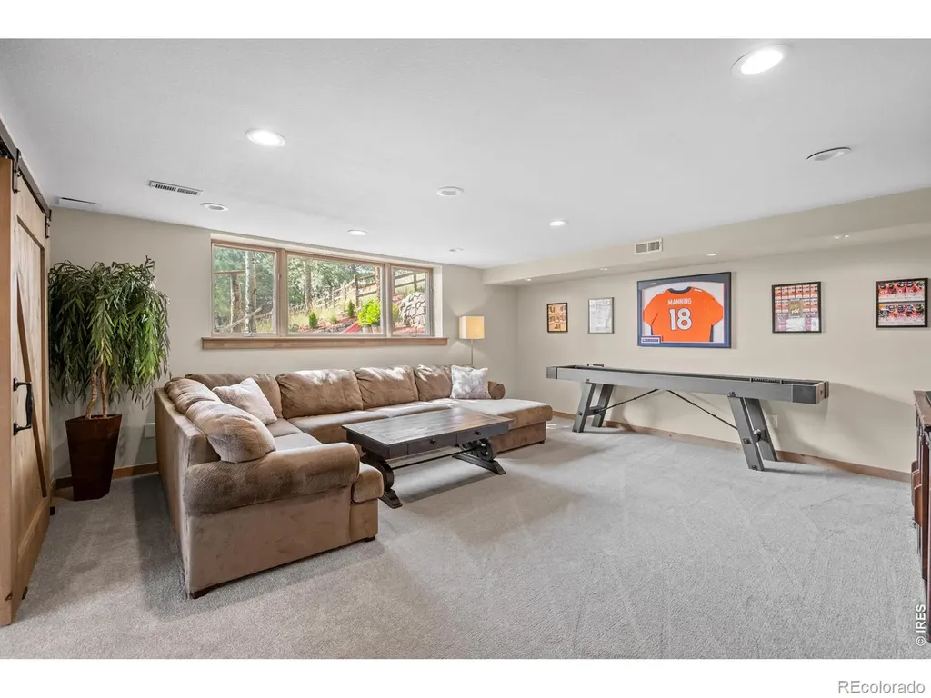 109 Lookout Mountain Circle Golden CO 80401