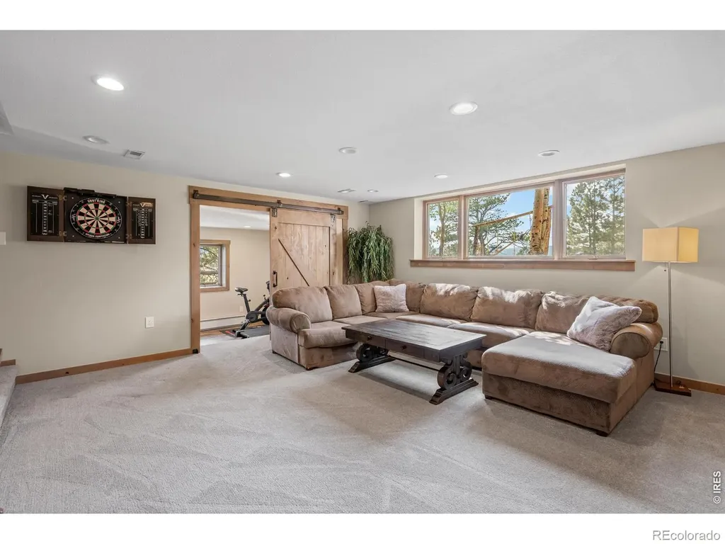 109 Lookout Mountain Circle Golden CO 80401