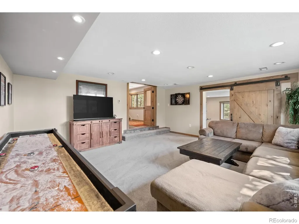 109 Lookout Mountain Circle Golden CO 80401