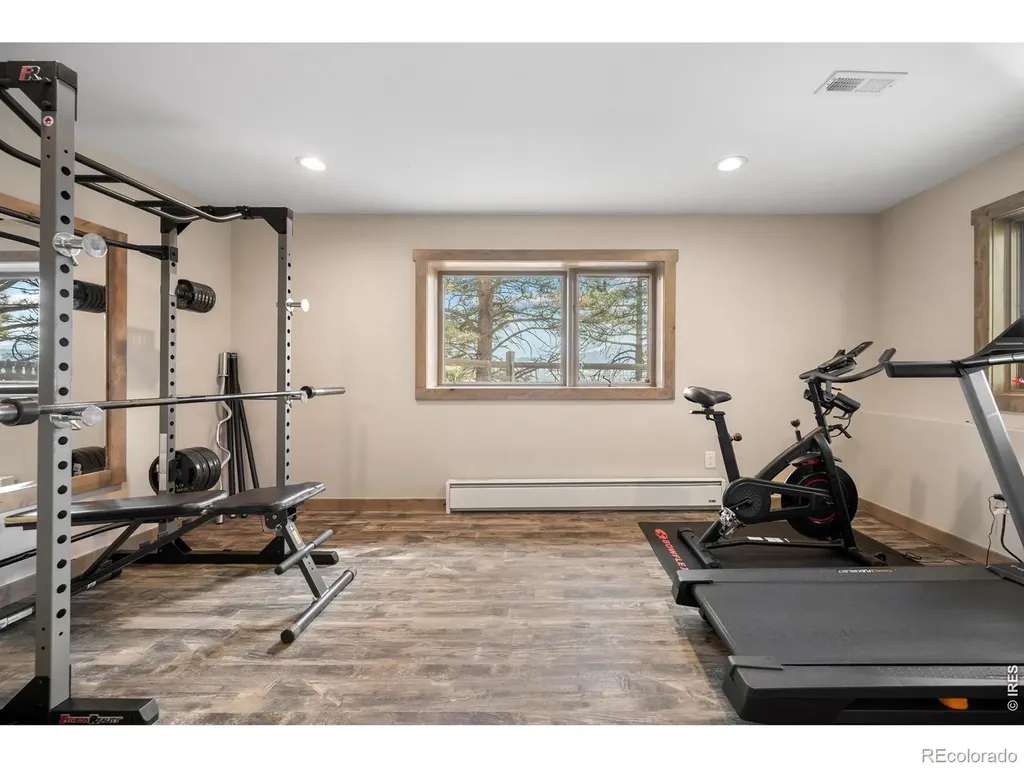 109 Lookout Mountain Circle Golden CO 80401