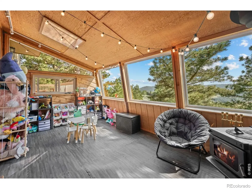 109 Lookout Mountain Circle Golden CO 80401