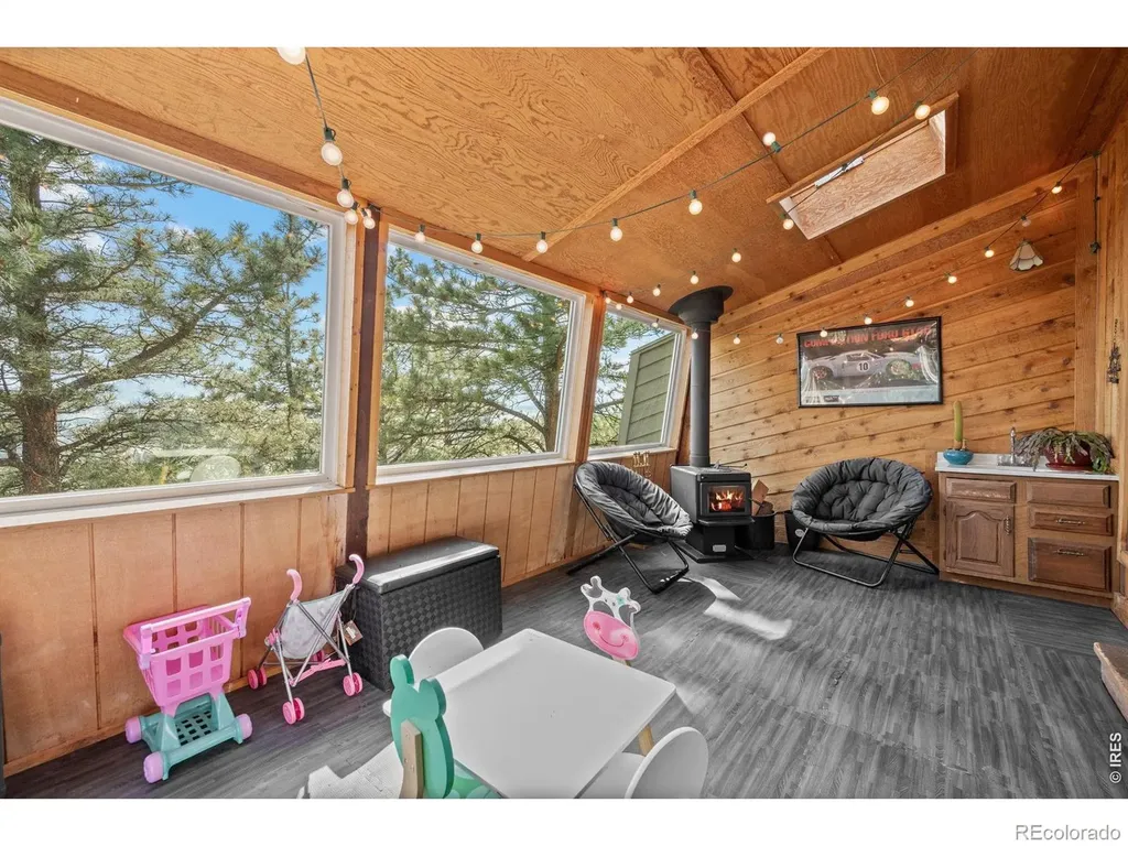 109 Lookout Mountain Circle Golden CO 80401