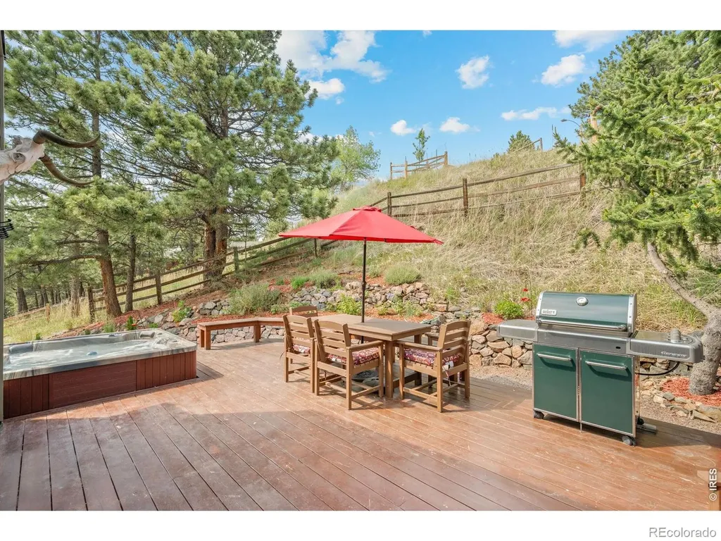 109 Lookout Mountain Circle Golden CO 80401