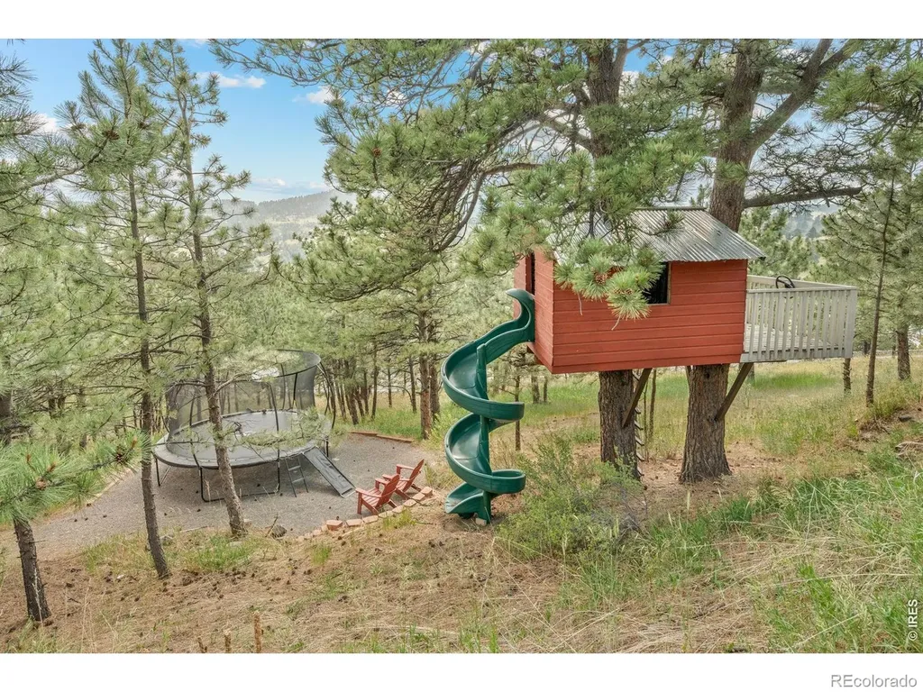109 Lookout Mountain Circle Golden CO 80401