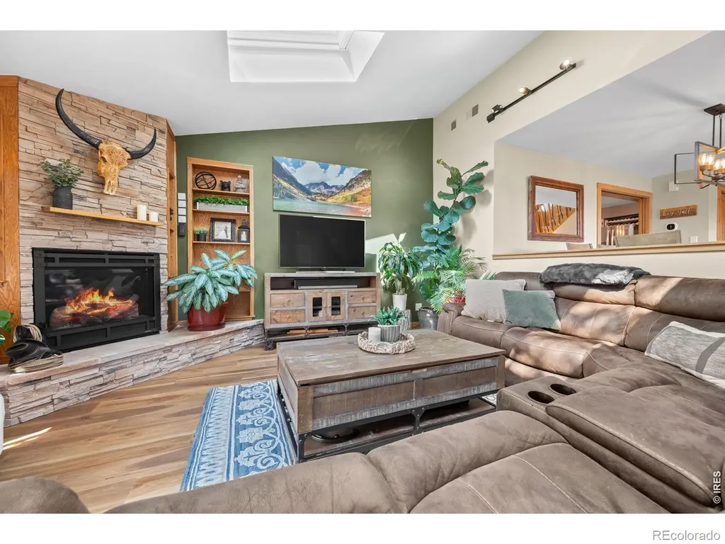 109 Lookout Mountain Circle Golden CO 80401