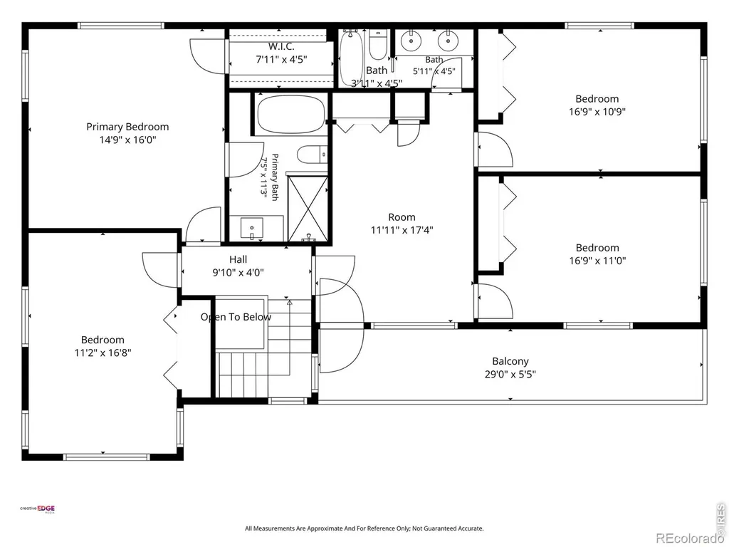 109 Lookout Mountain Circle Golden CO 80401