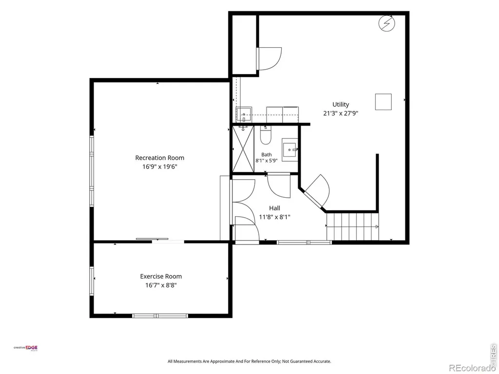 109 Lookout Mountain Circle Golden CO 80401