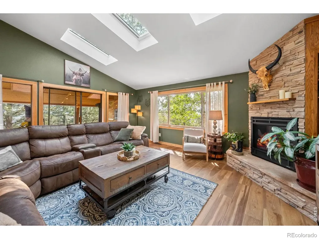 109 Lookout Mountain Circle Golden CO 80401