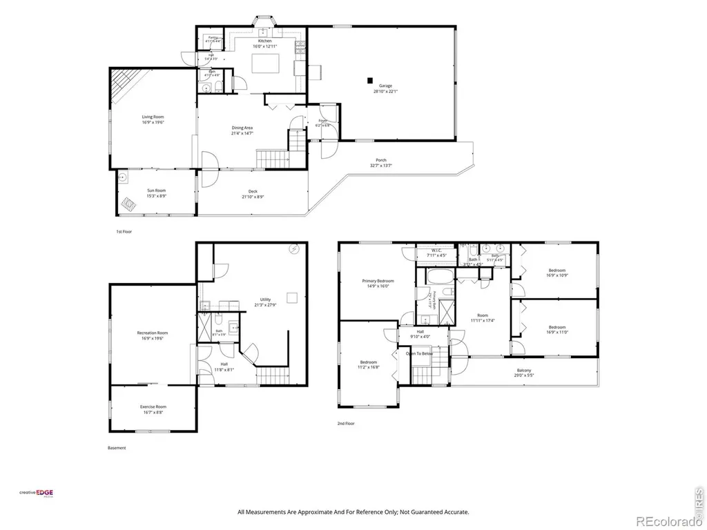 109 Lookout Mountain Circle Golden CO 80401