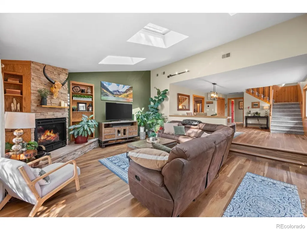 109 Lookout Mountain Circle Golden CO 80401