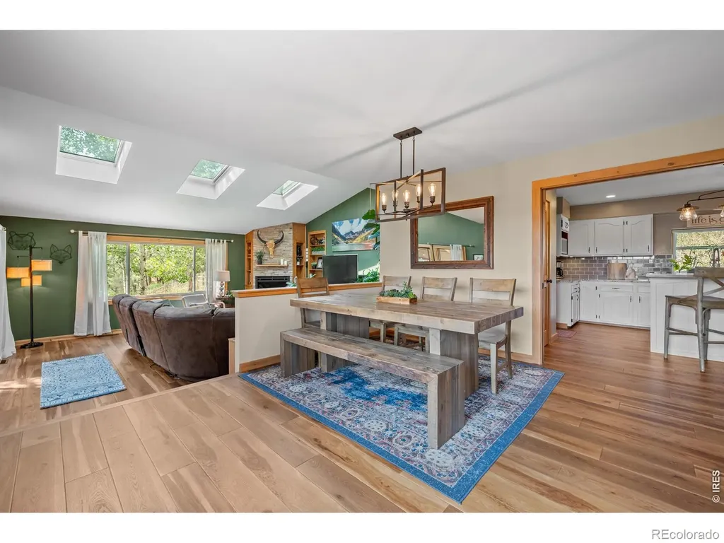 109 Lookout Mountain Circle Golden CO 80401