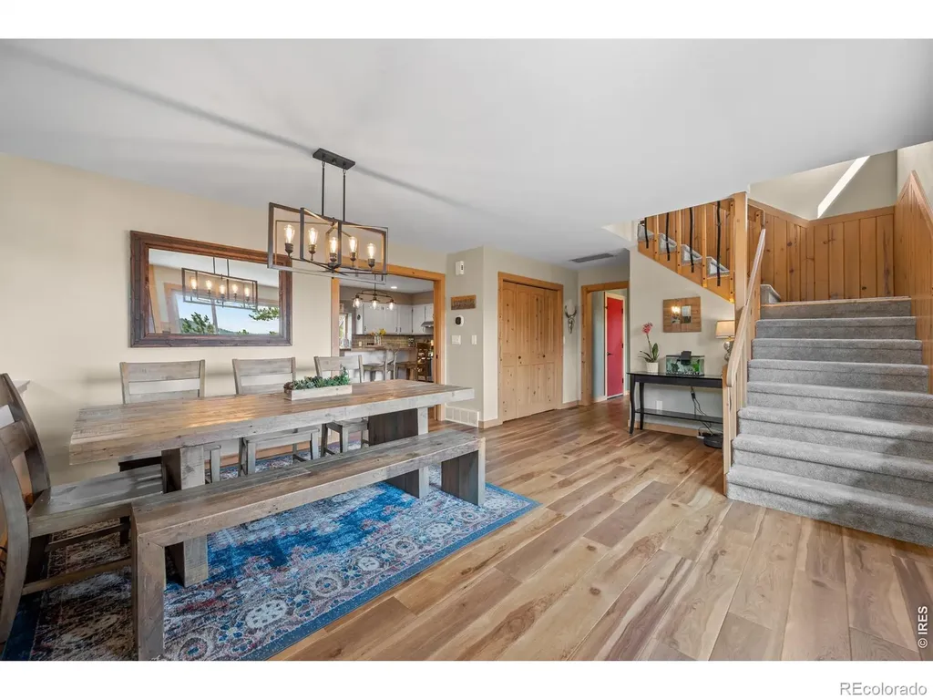 109 Lookout Mountain Circle Golden CO 80401