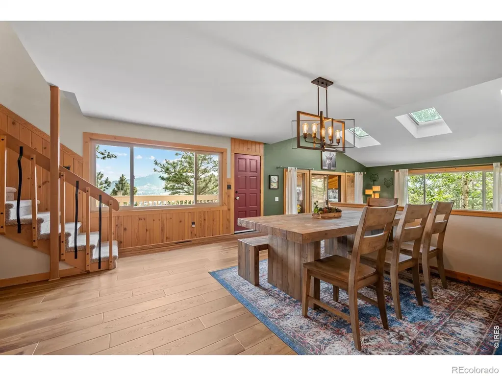 109 Lookout Mountain Circle Golden CO 80401