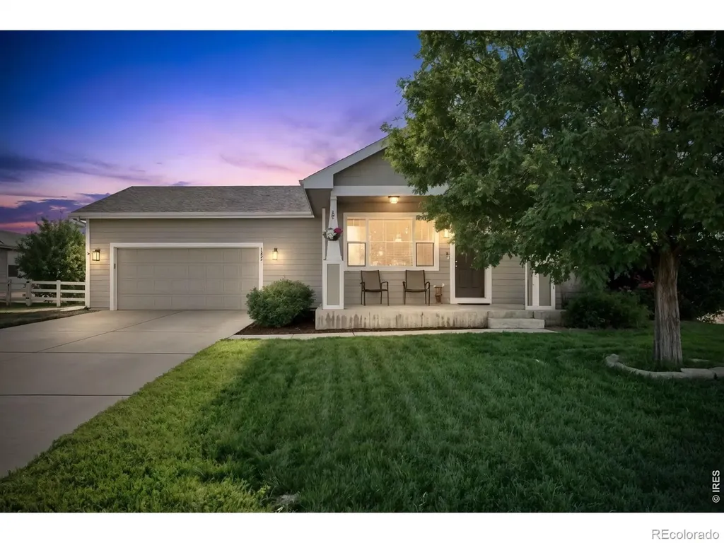 157 Naples Street Firestone CO 80520