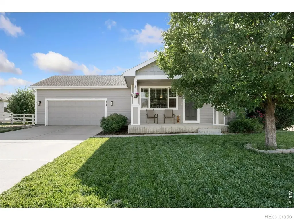 157 Naples Street Firestone CO 80520