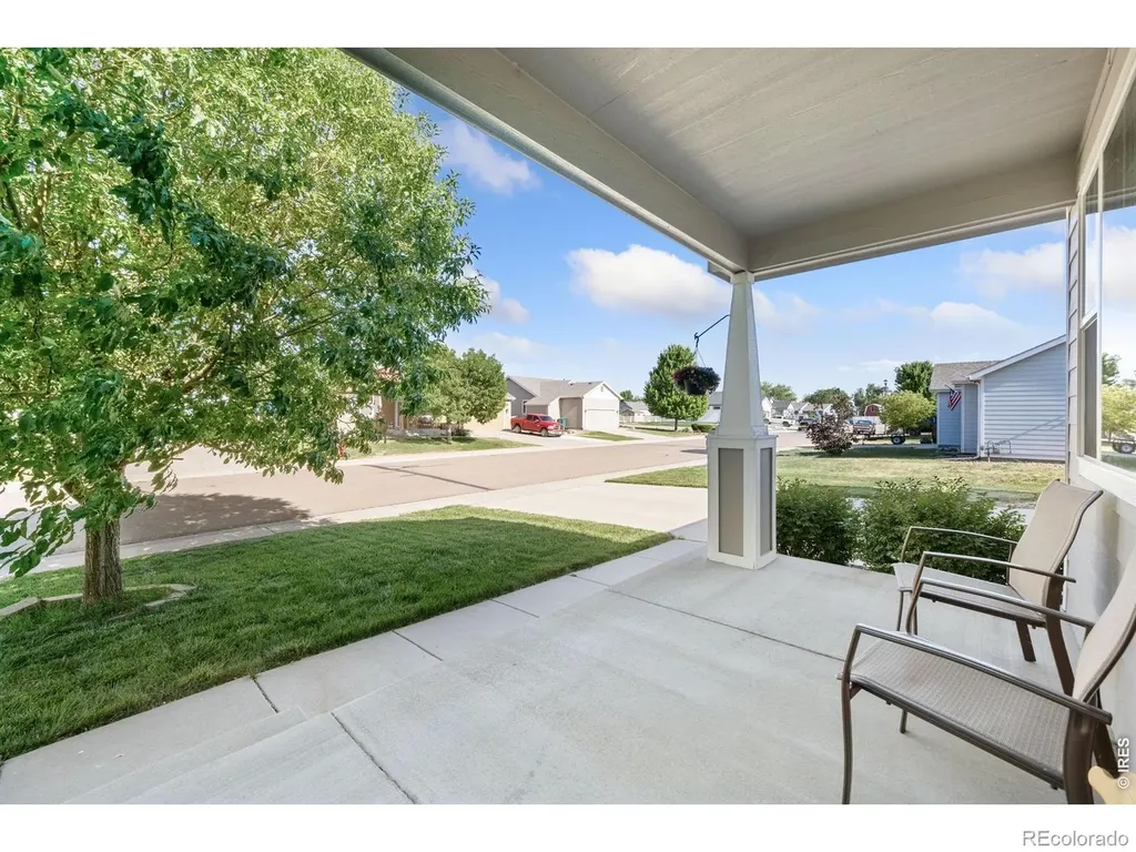 157 Naples Street Firestone CO 80520