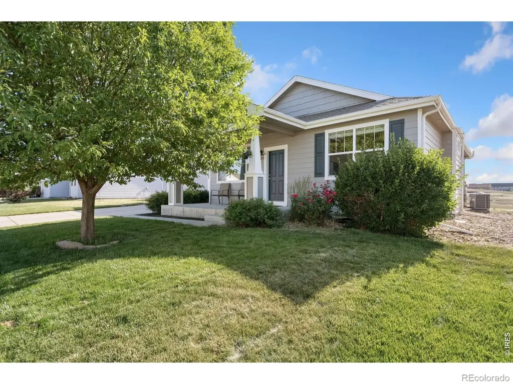 157 Naples Street Firestone CO 80520