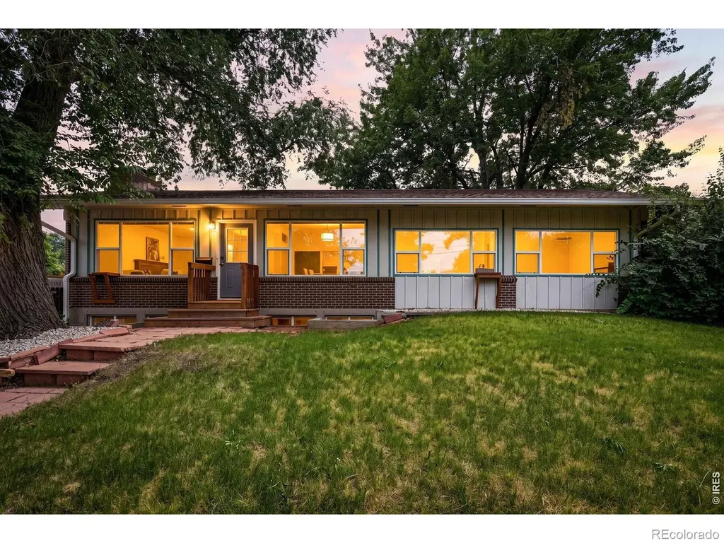 Boulder CO, 3280 Dartmouth Avenue