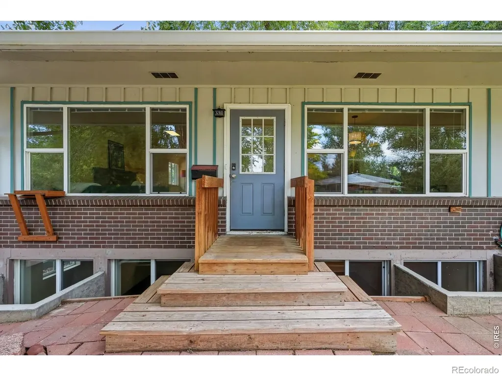 3280 Dartmouth Avenue Boulder CO 80305