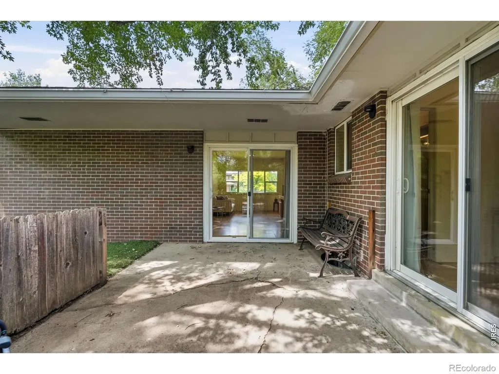 3280 Dartmouth Avenue Boulder CO 80305
